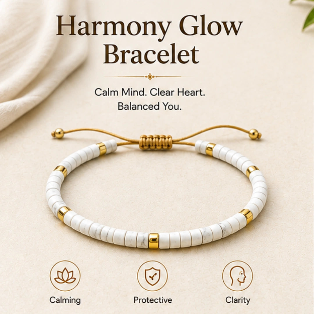 Harmony Glow Bracelet