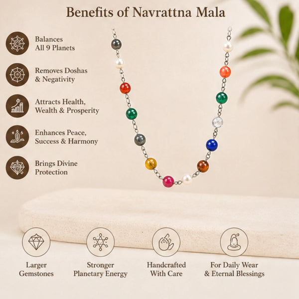 Navrattna Mala – Classic