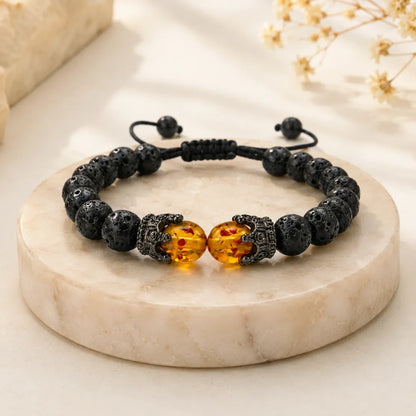 Nazar Shield Bracelet
