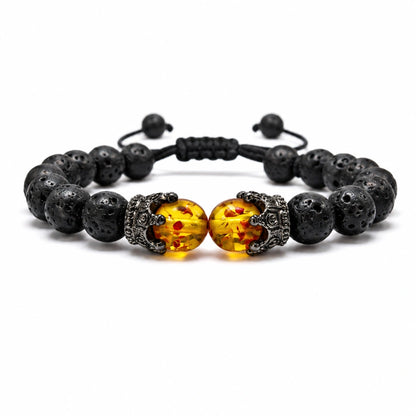 Nazar Shield Bracelet