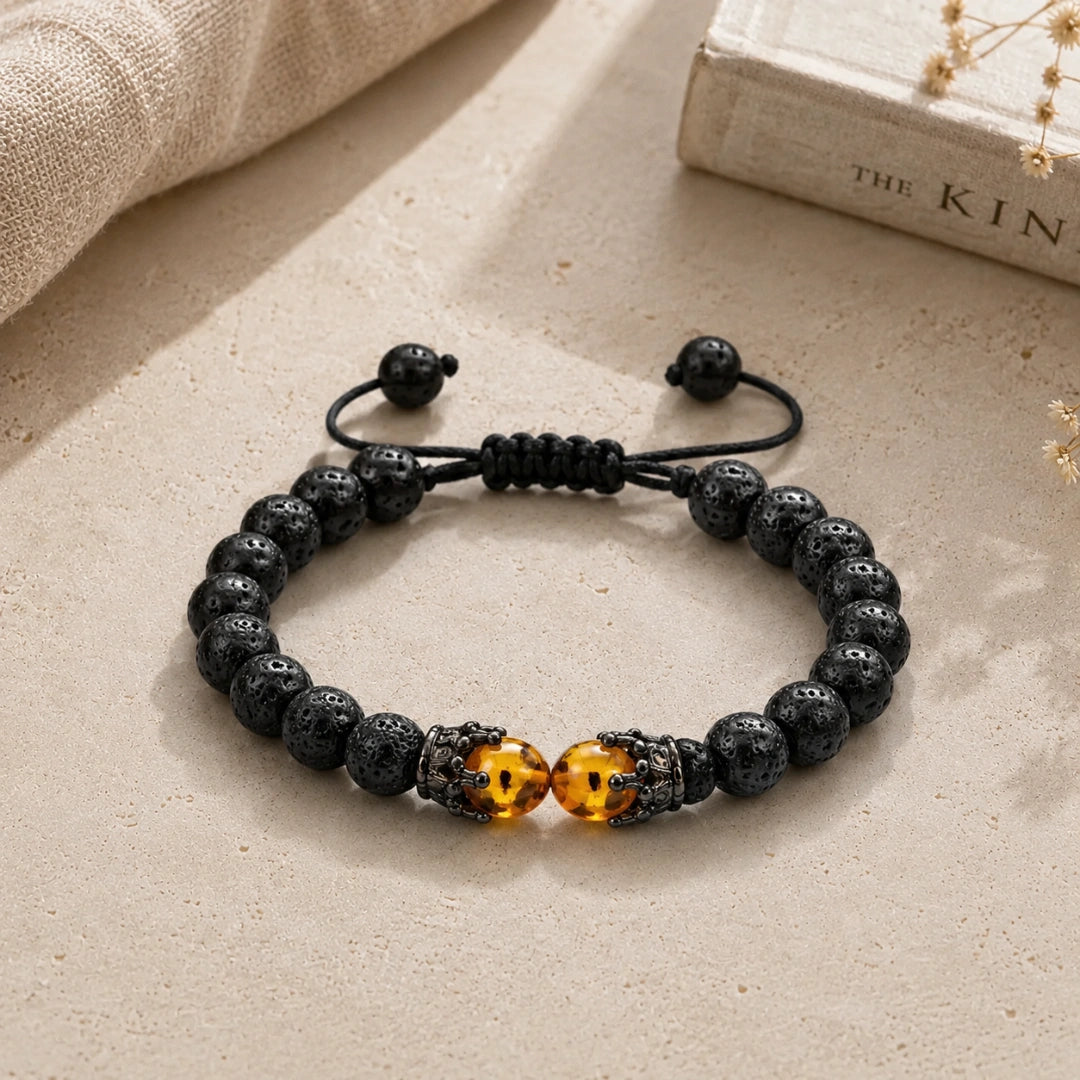 Nazar Shield Bracelet