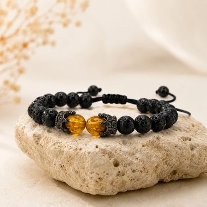 Nazar Shield Bracelet