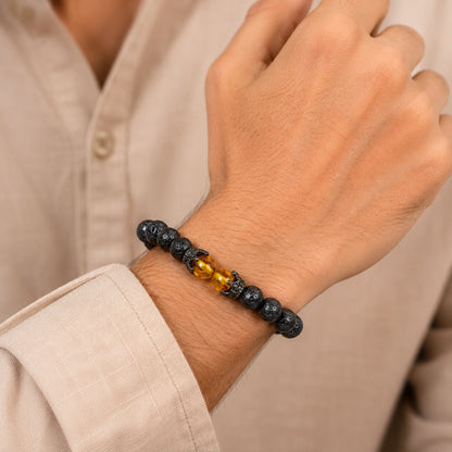 Nazar Shield Bracelet