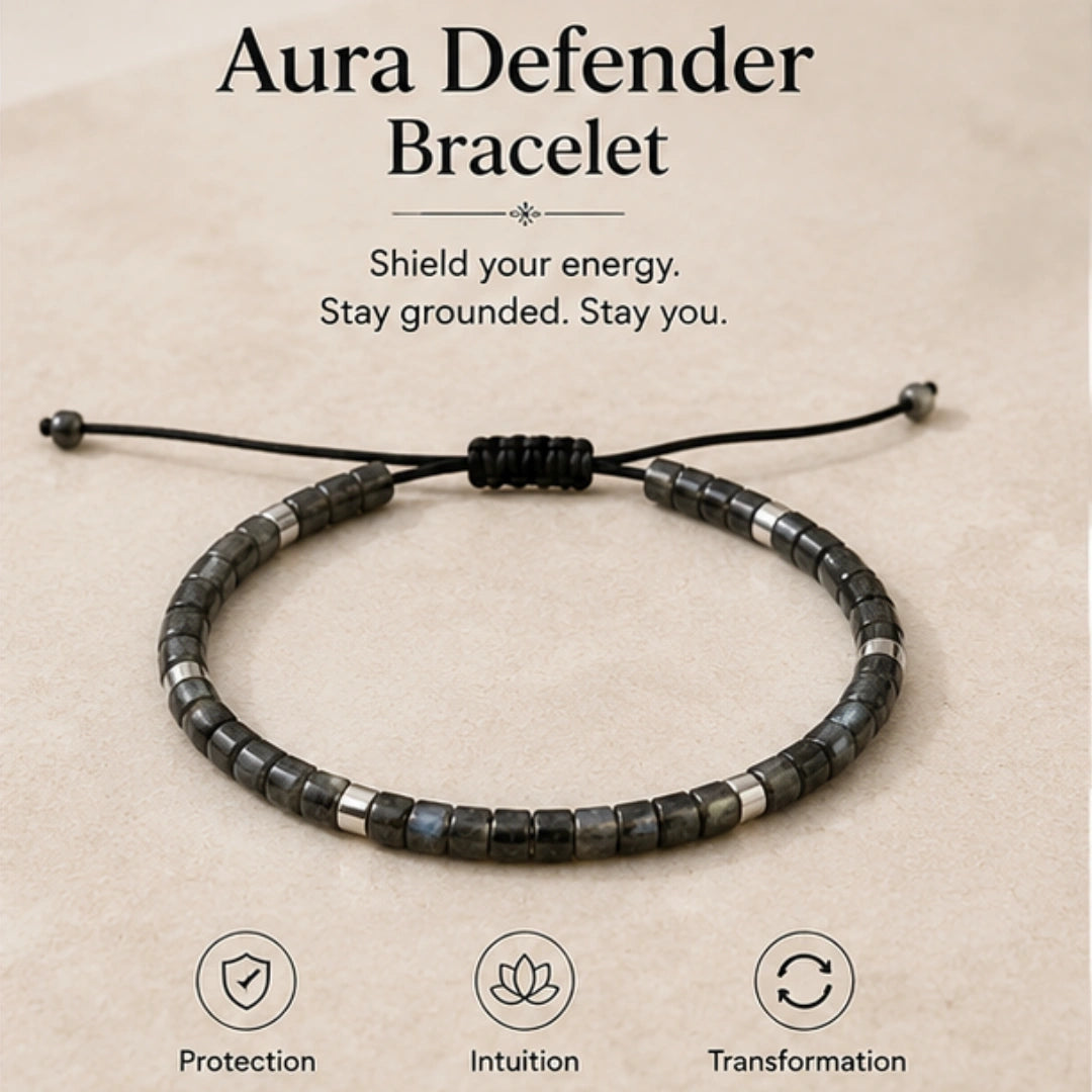 Aura Defender Bracelet