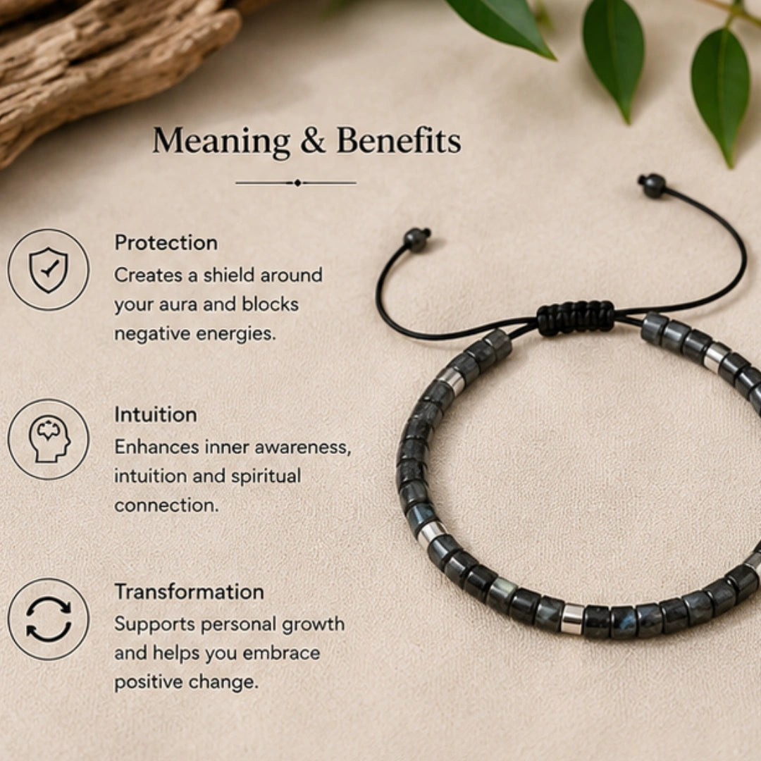 Aura Defender Bracelet
