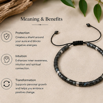 Aura Defender Bracelet