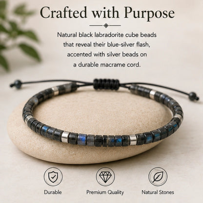 Aura Defender Bracelet
