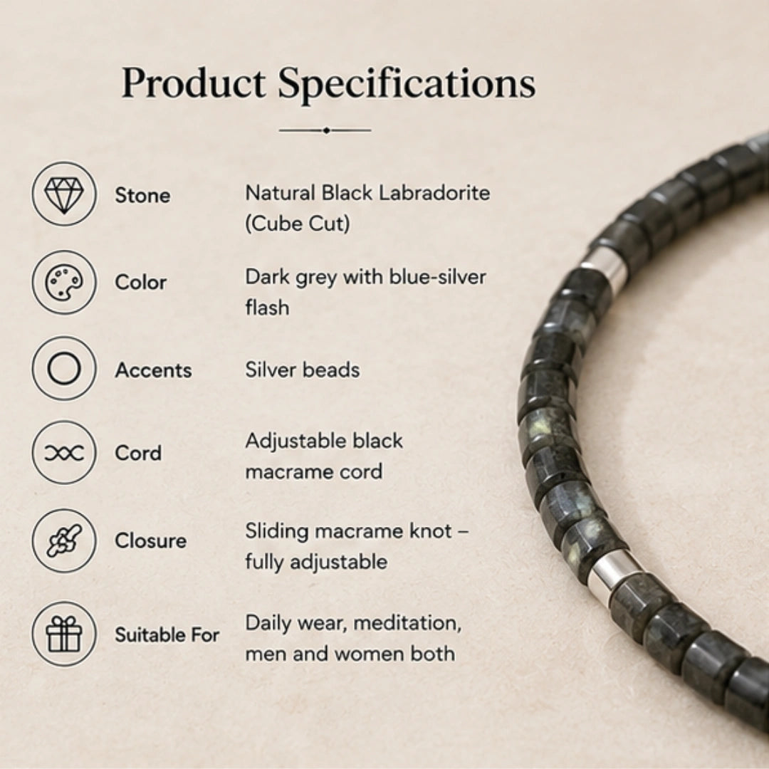 Aura Defender Bracelet