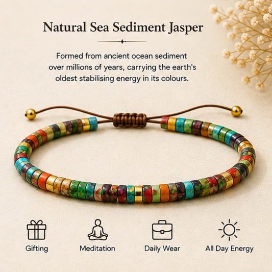 Everyday Wellness Bracelet