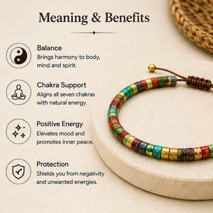Everyday Wellness Bracelet
