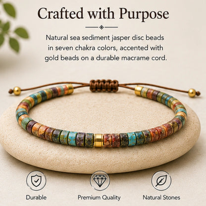Everyday Wellness Bracelet