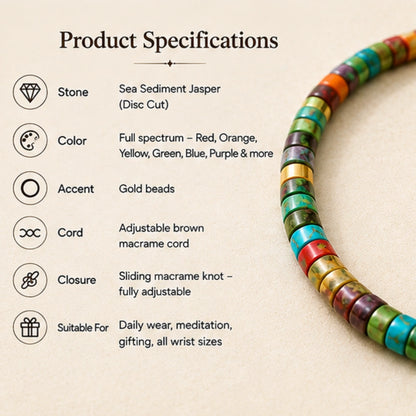 Everyday Wellness Bracelet