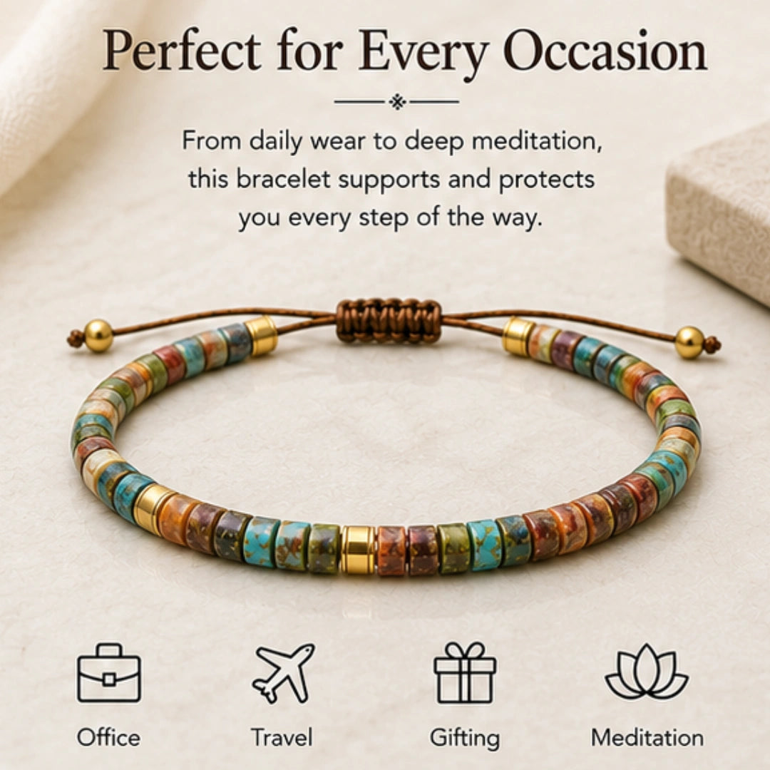 Everyday Wellness Bracelet