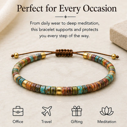 Everyday Wellness Bracelet