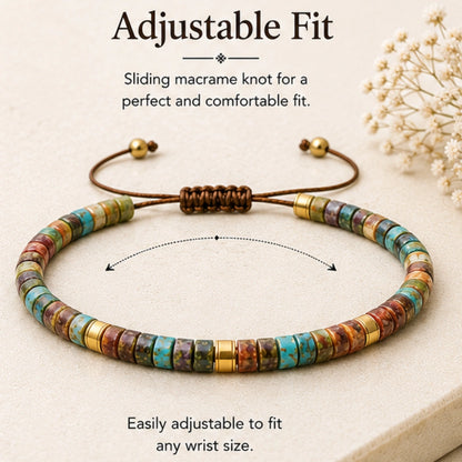 Everyday Wellness Bracelet
