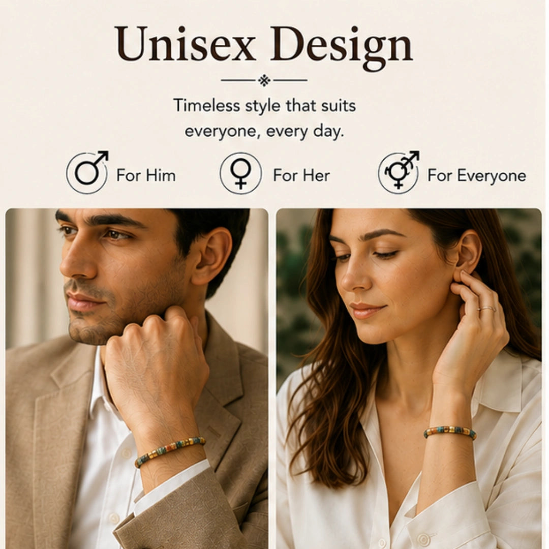 Everyday Wellness Bracelet