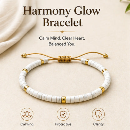 Harmony Glow Bracelet