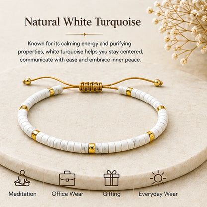 Harmony Glow Bracelet