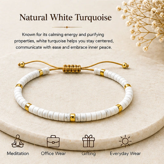 Harmony Glow Bracelet