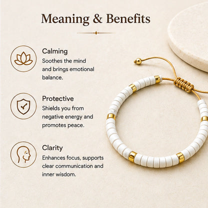 Harmony Glow Bracelet