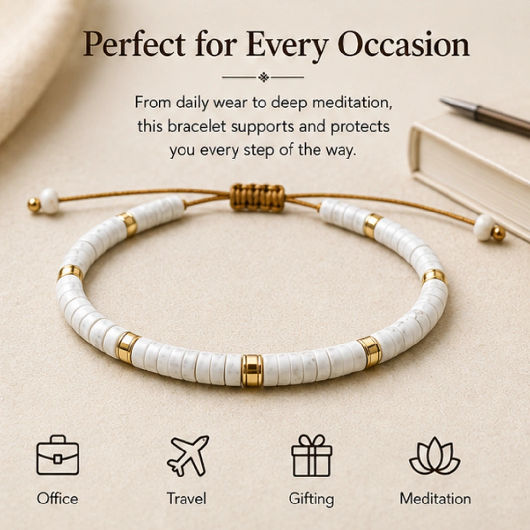 Harmony Glow Bracelet