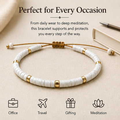 Harmony Glow Bracelet