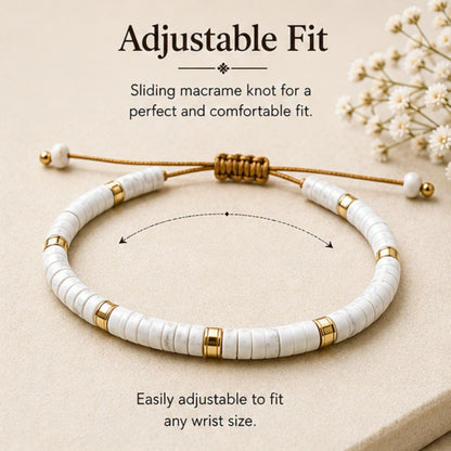 Harmony Glow Bracelet