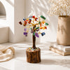 Navrattan Gemstone Tree