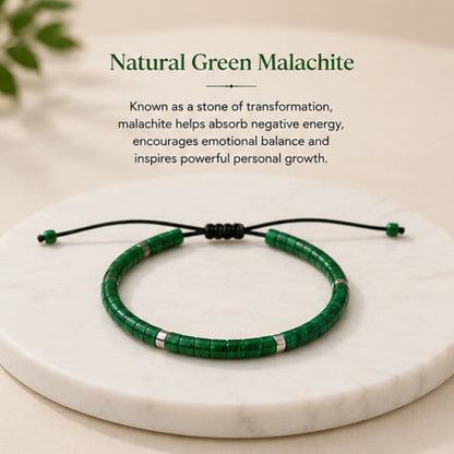 Transformation Energy Bracelet