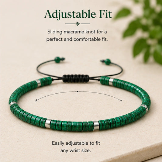 Transformation Energy Bracelet