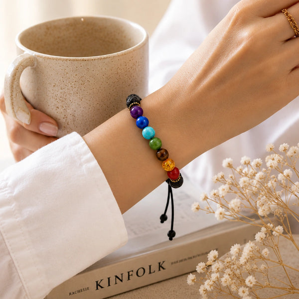 Yoga Meditation Bracelet