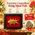 Fortune Guardian Feng Shui Fish + FREE Original Pyrite Stone